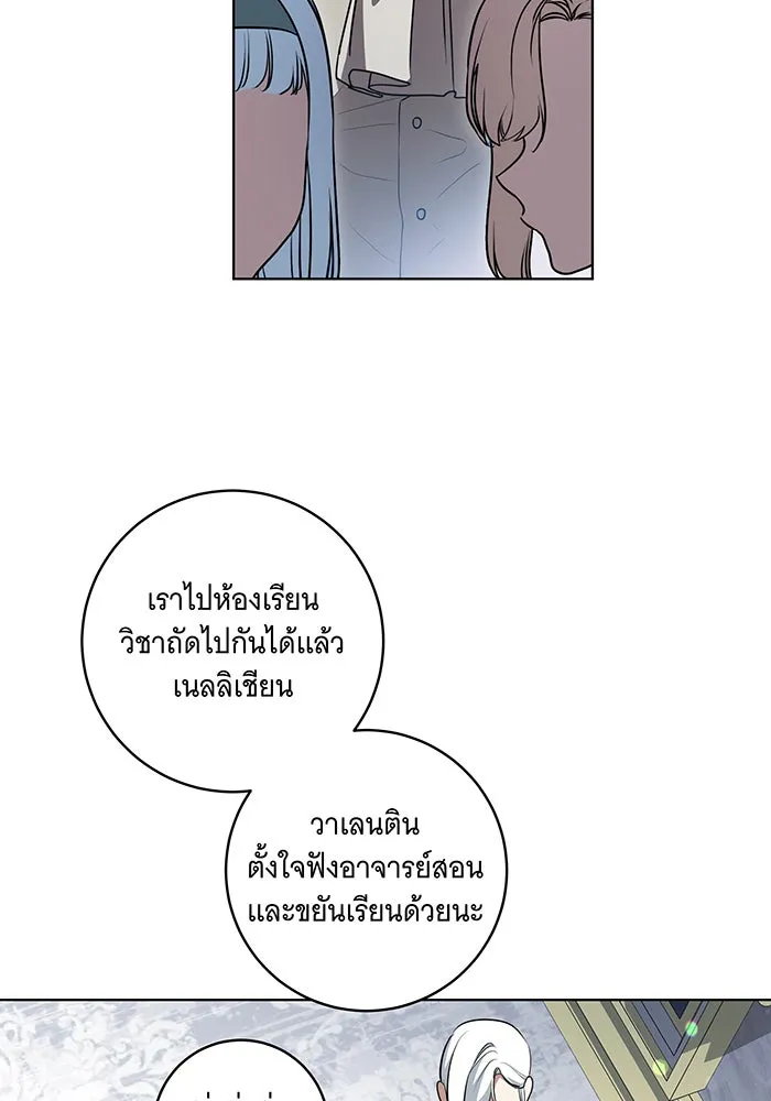 ทุกอย่างที่เสียไป ฉันขอทวงคืน ตอนที่ 45 รูปที่ 25