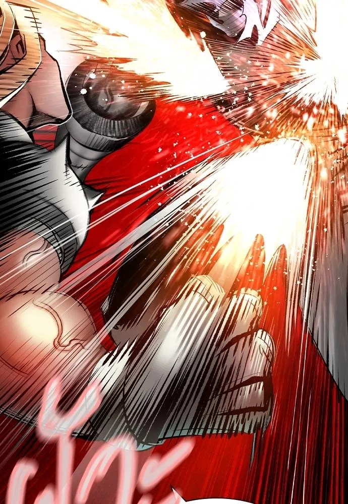 Jungle Juice ตอนที่ 137 รูปที่ 28