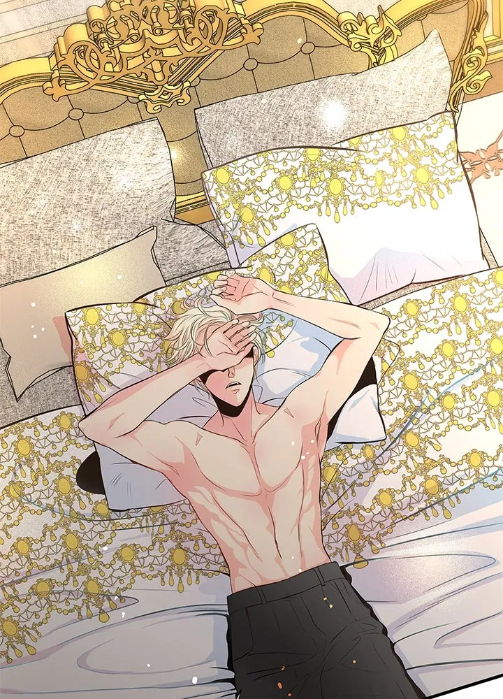 องค์ชายผู้อื้อฉาว ตอนที่ 5 รูปที่ 64