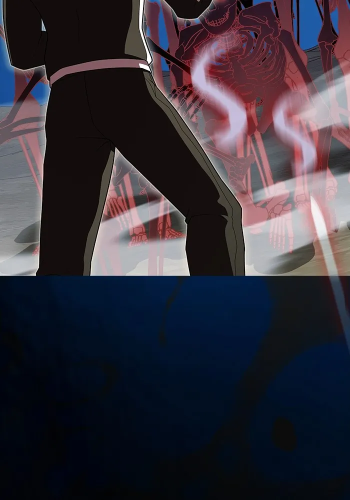 ผู้เล่นขั้นเทพแห่งหอคอยฝึกสอน ตอนที่ 171 รูปที่ 149