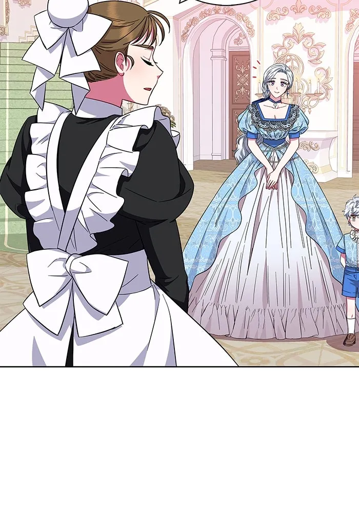 ฉันกลายเป็นแม่พระเอกนิยายจอมเสเพล ตอนที่ 25 รูปที่ 56