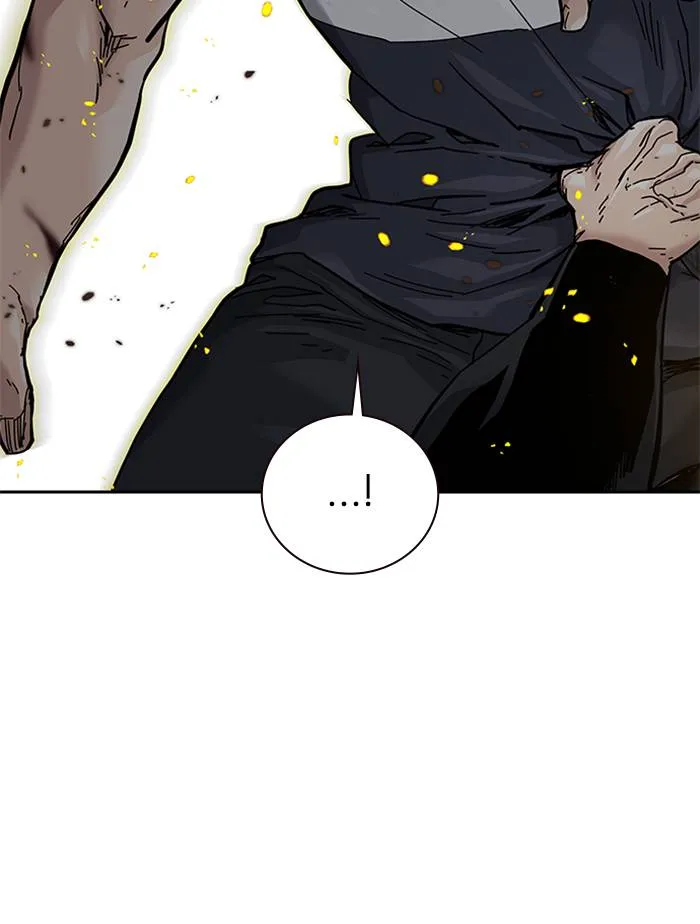 To not die ตอนที่ 64 รูปที่ 100