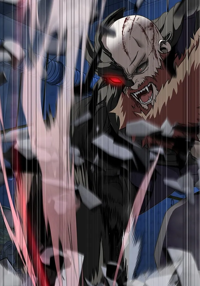 เพลเยอร์นักกินเหล็ก ตอนที่ 41 รูปที่ 133