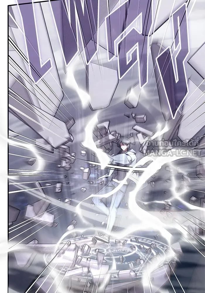 ฮีลเลอร์ตัวพ่อขอฟาดเรียบ ตอนที่ 21 รูปที่ 6