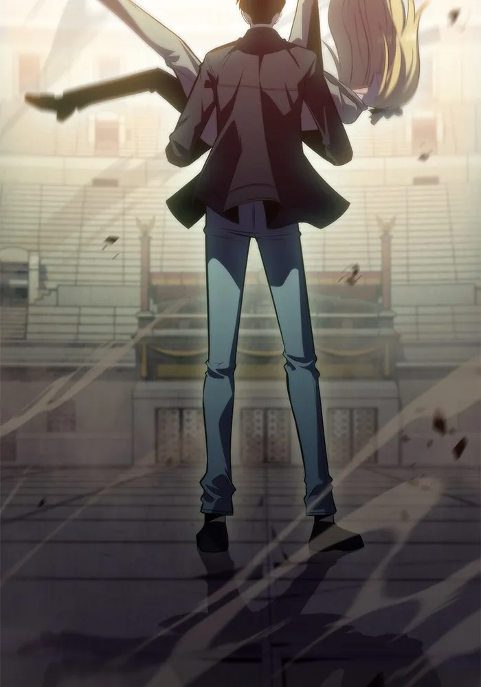 ผู้เล่นหน้าใหม่เลเวลแมกซ์ ตอนที่ 62 พิธีบูชายัญ (2) รูปที่ 148