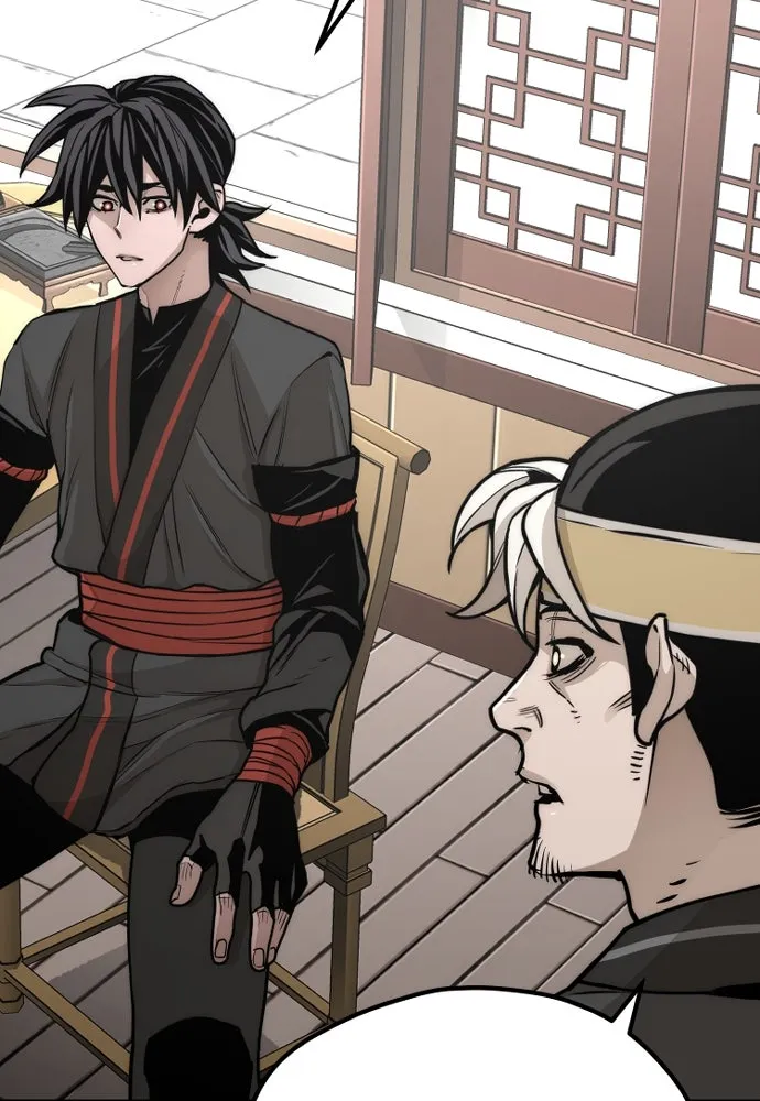 เส้นทางสู่เทพมาร ตอนที่ 58 รูปที่ 188