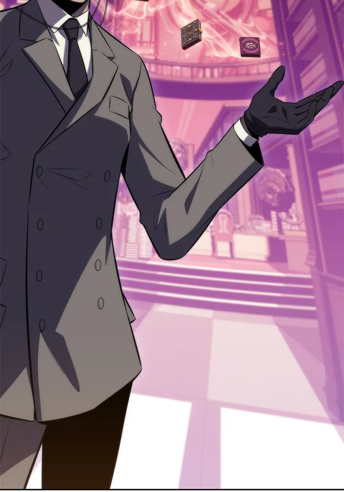 ผู้เล่นหน้าใหม่เลเวลแมกซ์ ตอนที่ 58 แผนกจิตเวช (1) รูปที่ 52