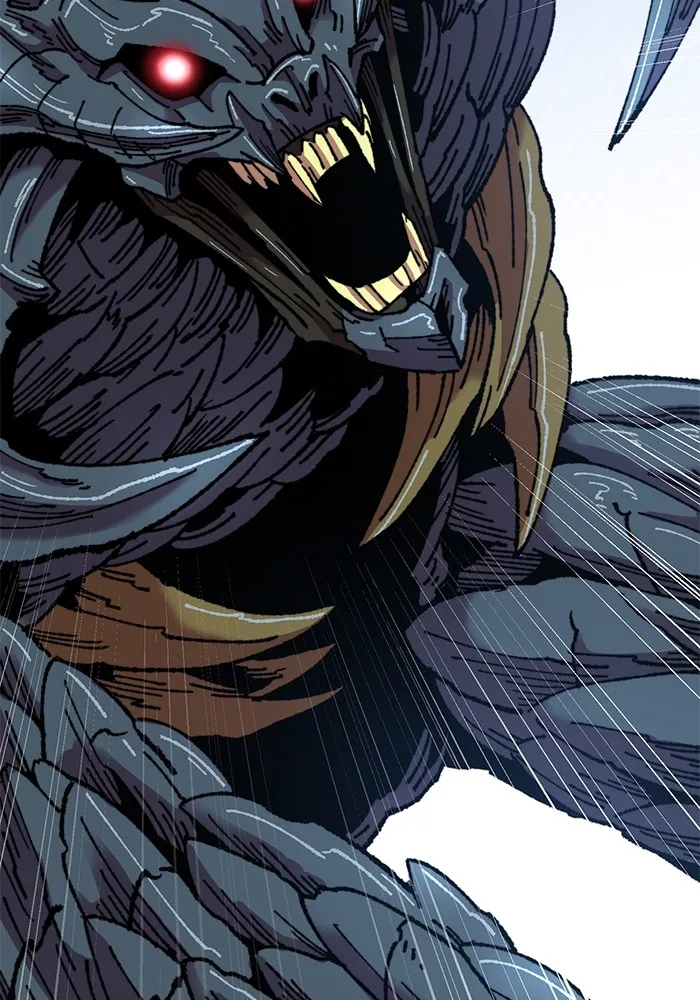 ยอดคนเลเวลทะลุ ตอนที่ 102 มอนสเตอร์ฝึกสอน รูปที่ 50