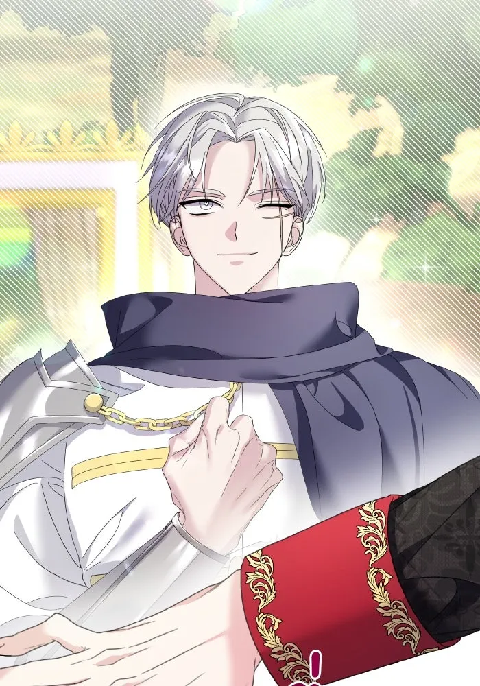 ทำแบบนี้ไม่ได้เพคะ องค์ชาย ตอนที่ 9 รูปที่ 29