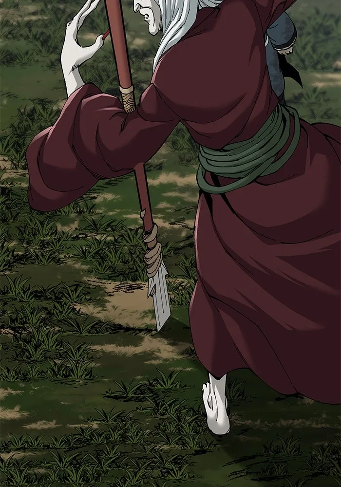 คุณปู่จอมยุทธกับหลานสาวสุดแกร่ง ตอนที่ 77 รูปที่ 64