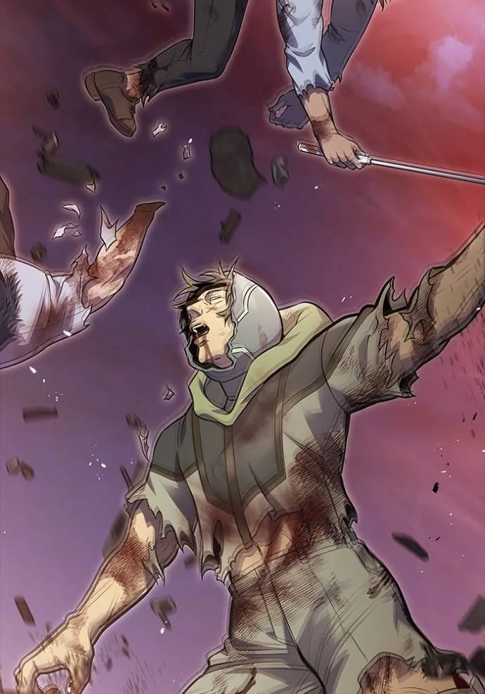 ทาวเวอร์ออฟก๊อด หอคอ ตอนที่ 642 รูปที่ 64