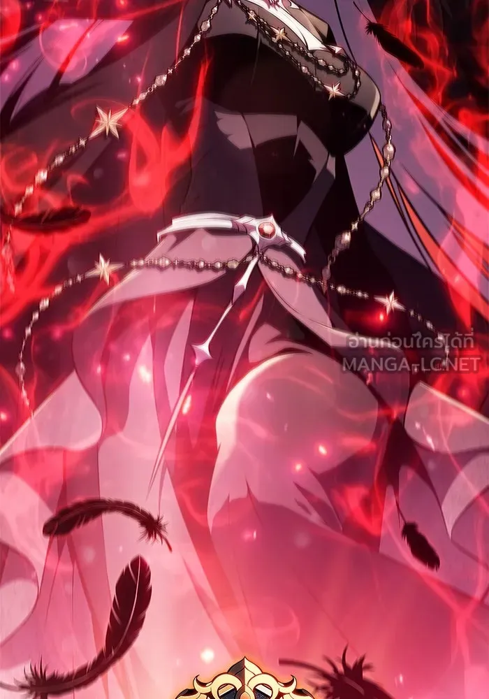 ผู้เล่นหน้าใหม่เลเวลแมกซ์ ตอนที่ 207 สงครามแห่งพันธะสัญญา (1) รูปที่ 120