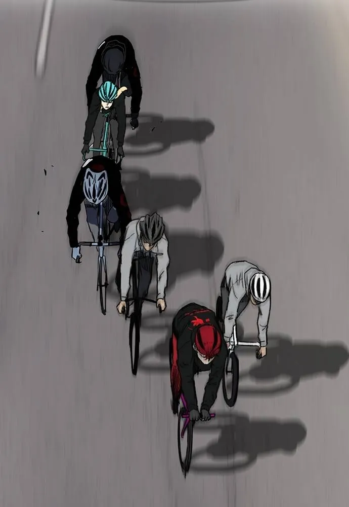 Wind Breaker ตอนที่ 242 รูปที่ 47