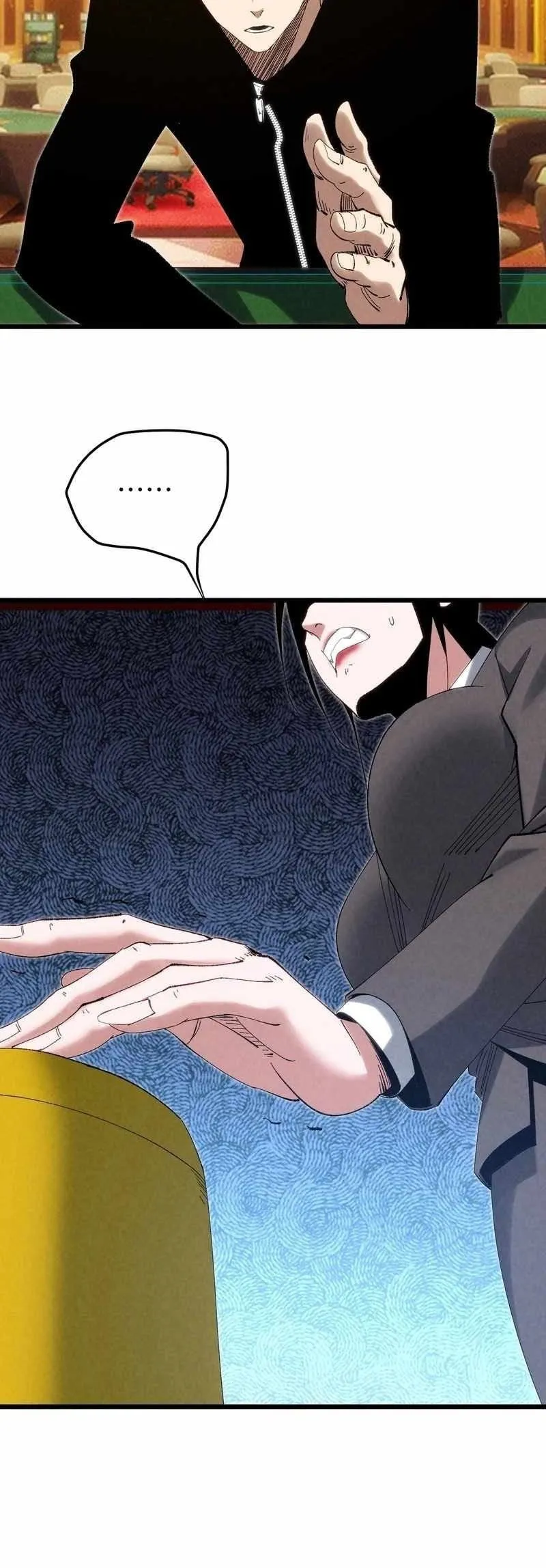 Rebirth of the Campus Special Forces Soldier เก_ดใหม_ของทหารหน_วยรบพ_เศษ ตอนที่ ตอนที่ 13 รูปที่ 22