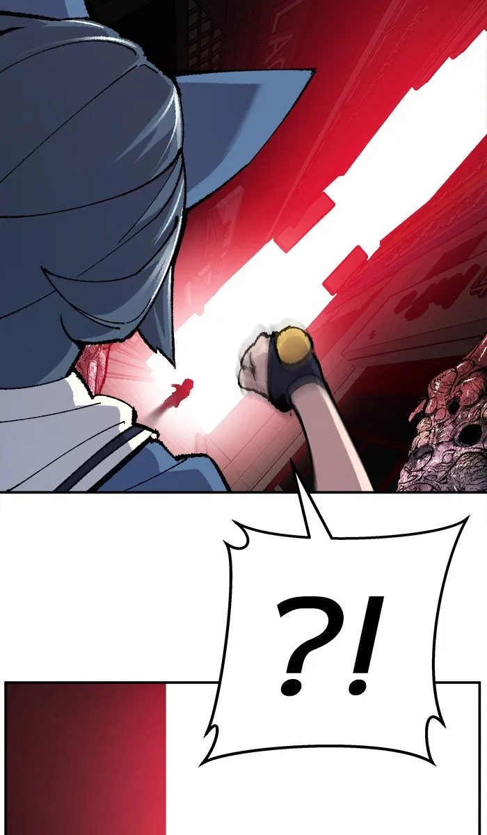 ยอดคนเลเวลทะลุ ตอนที่ 34 บุก รูปที่ 64