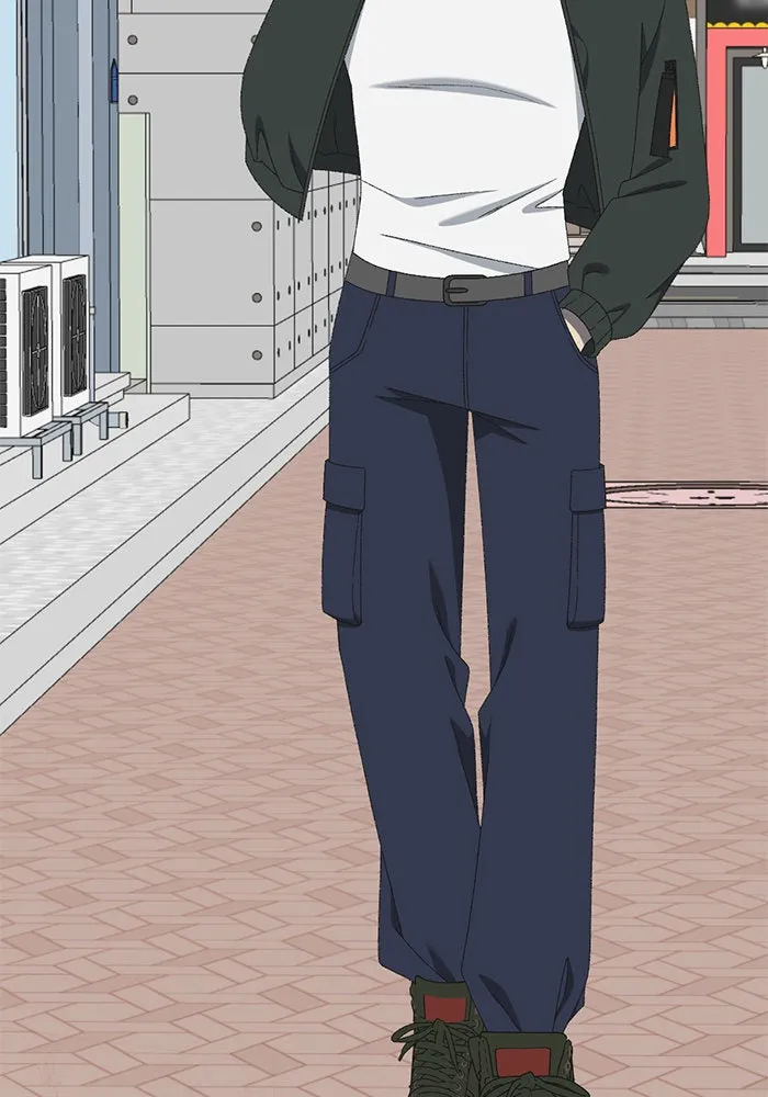 ช่วยเปลี่ยนฉันที ตอนที่ 294. ซีซัน 3 โซอินกุก 2 รูปที่ 112