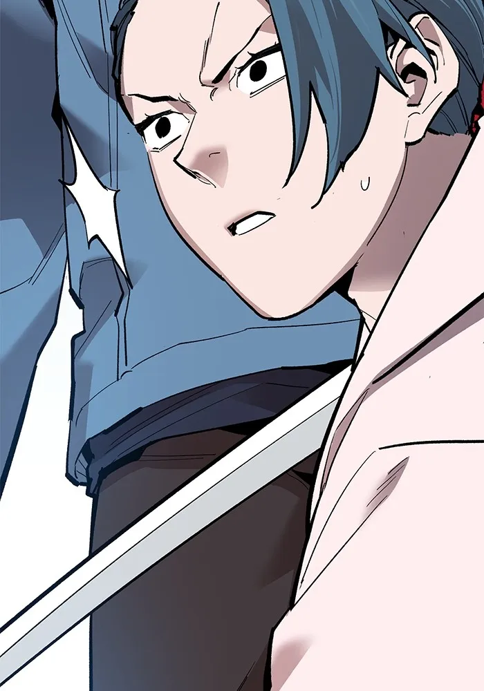 ยอดคนเลเวลทะลุ ตอนที่ 47 โลกที่ลุกเป็นไฟ (2) รูปที่ 166