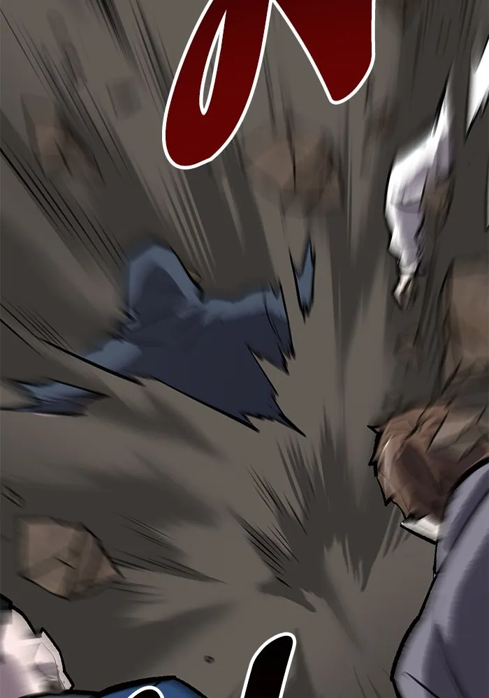 ยอดคนเลเวลทะลุ ตอนที่ 61 รวมตัว รูปที่ 253