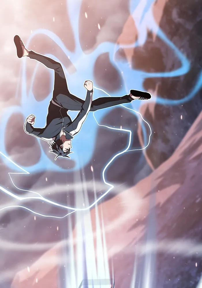 ผู้เล่นขั้นเทพแห่งหอคอยฝึกสอน ตอนที่ 128 รูปที่ 56