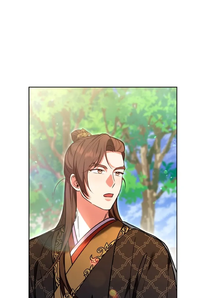 ข้าเนี่ยนะเป็นพระสนม ตอนที่ 109 ทางเลือกของย็อนกึม รูปที่ 32