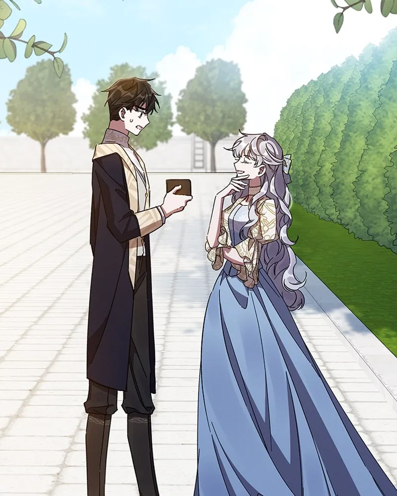 โอ้ ศัตรูที่รัก ตอนที่ 22 รูปที่ 136