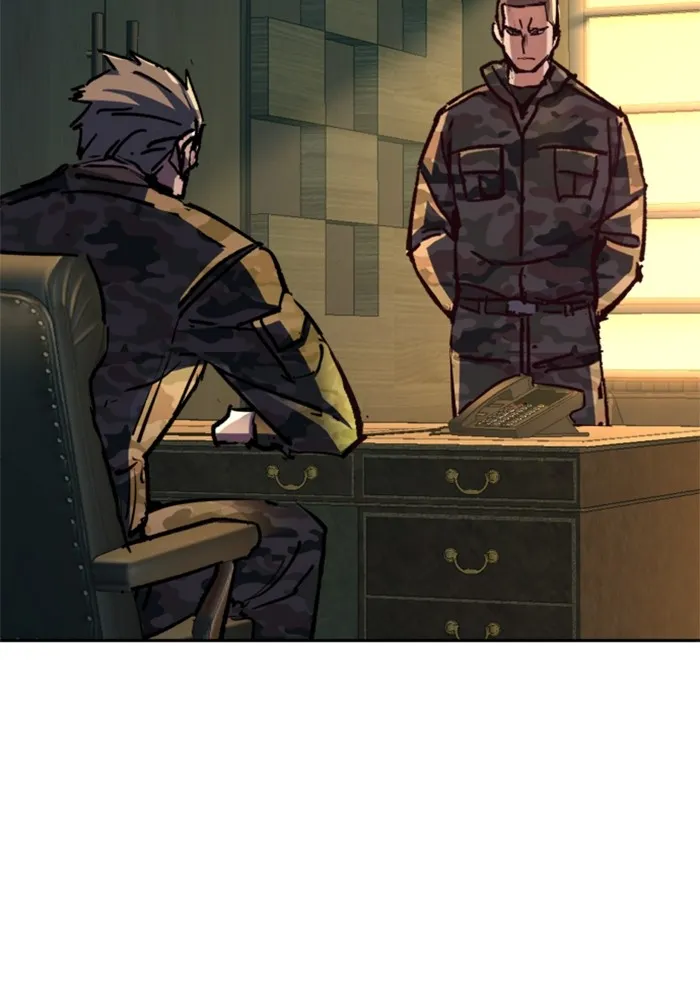 พี่ชายสายบอดี้การ์ด ตอนที่ 177 รูปที่ 8