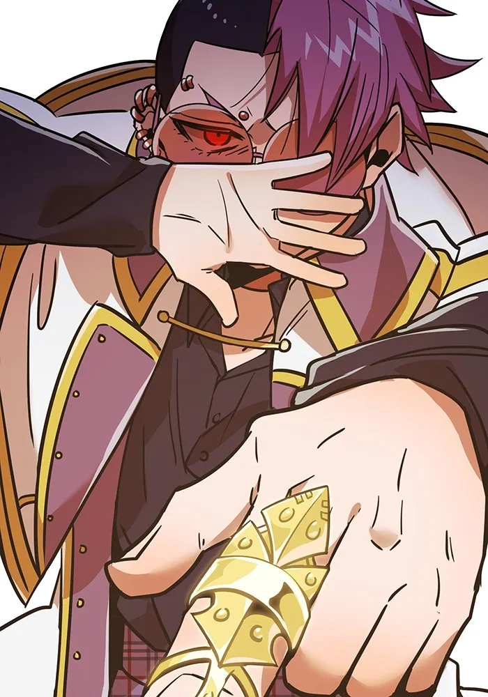 เพลเยอร์เลือดเทวะ ตอนที่ 18 สเตจ  น้ำตกแก้ว รูปที่ 2