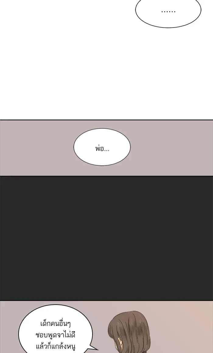 ฉันมันร้าย หรือเพราะโลกไม่น่ารัก ตอนที่ 15 รูปที่ 35