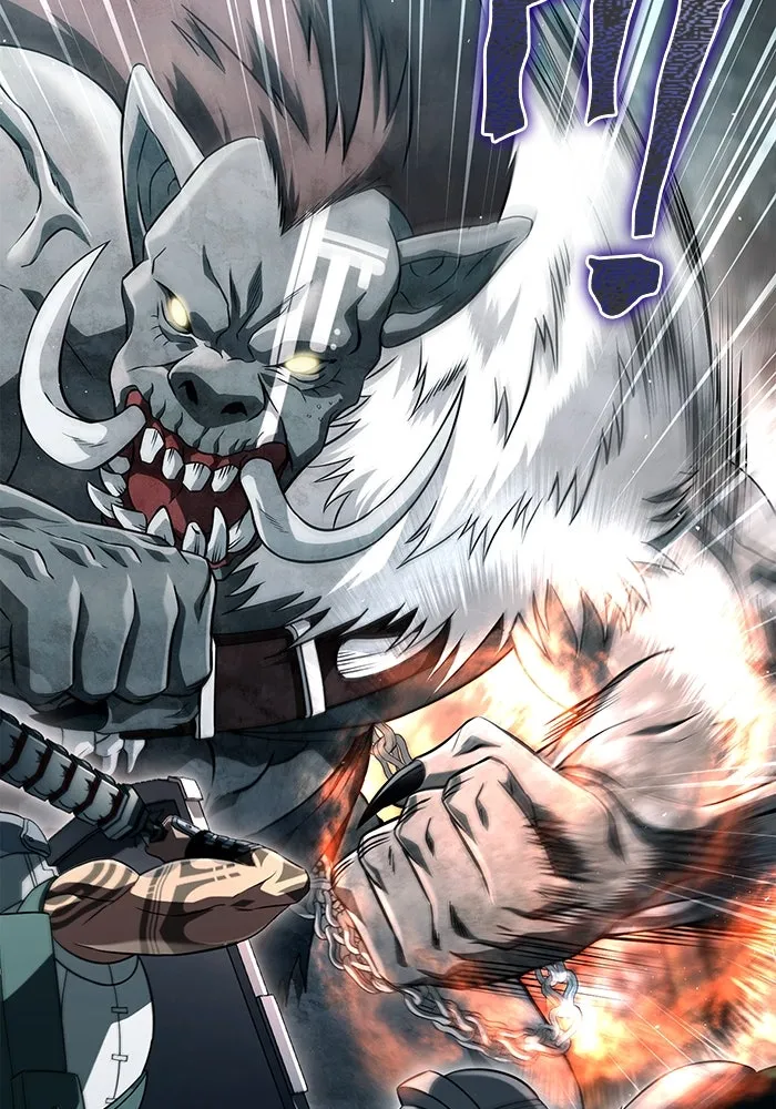 เอาชีวิตรอดในเกมฉบับคนเถื่อน ตอนที่ 78 เมฆครึ้ม รูปที่ 43