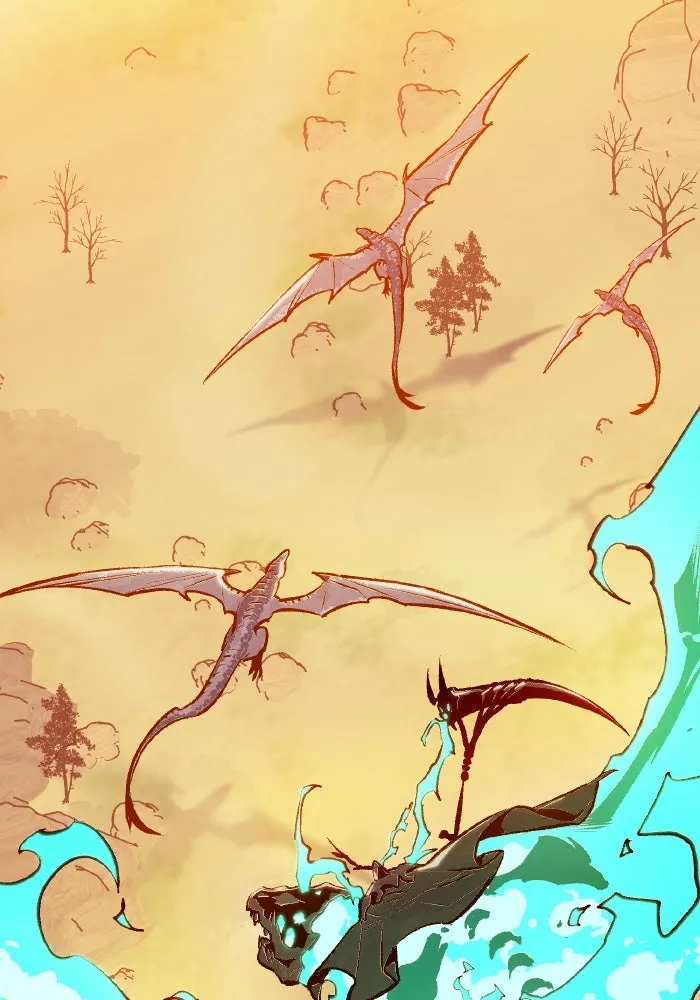 The Lone Necromancer ตอนที่ 82 รูปที่ 91