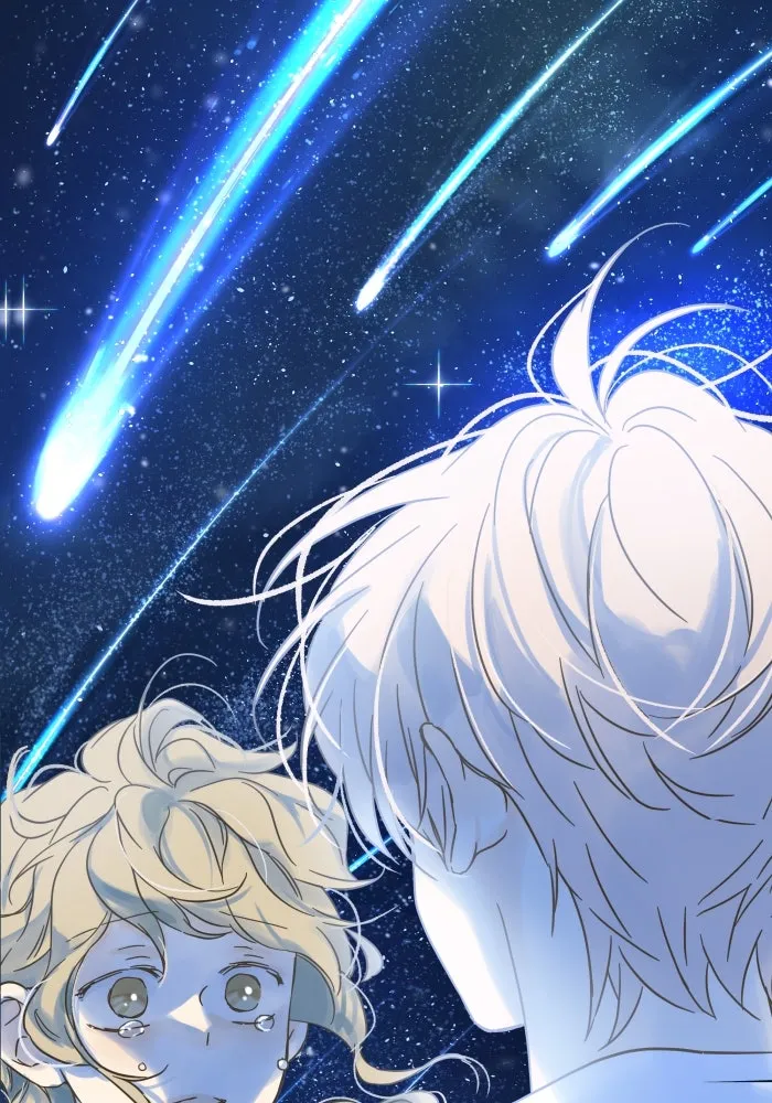 ฉันมันร้าย หรือเพราะโลกไม่น่ารัก ตอนที่ บทส่งท้าย โยฮัน, มิรา ทางช้างเผือ รูปที่ 121