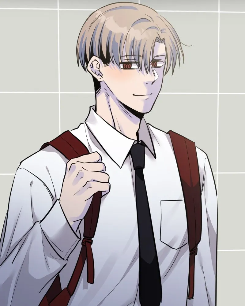 Promise of Death ตอนที่ ep2  หมอนี่อันตราย (cw  เลือด,ควา รูปที่ 31