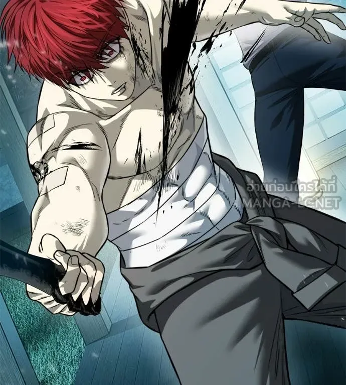 มัจจุราชชุดแดง ตอนที่ 33 รูปที่ 224