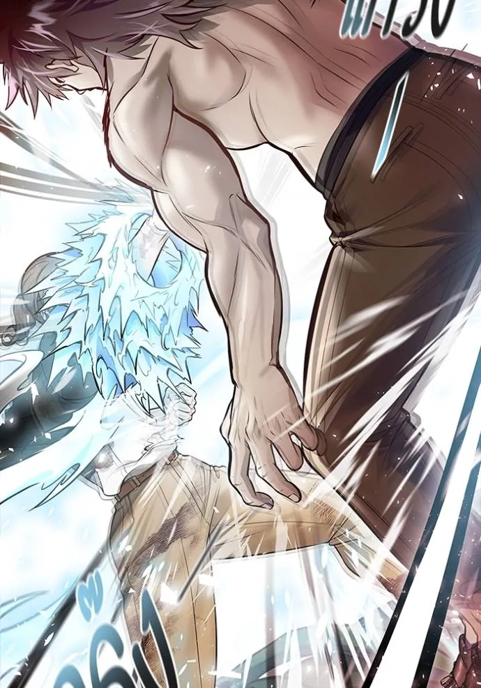 ทาวเวอร์ออฟก๊อด หอคอ ตอนที่ 645 รูปที่ 134