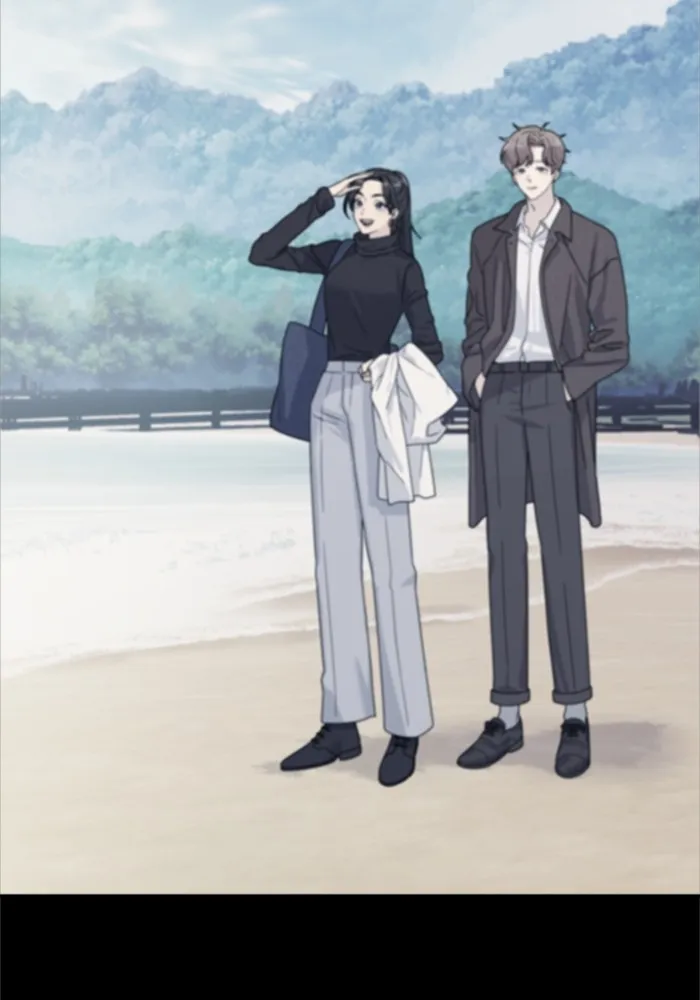 Couple Breaker ตอนที่ 39 รูปที่ 110