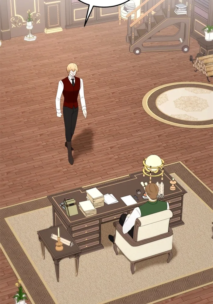 ตัวร้ายอย่างฉันขออยู่อย่างสงบ ตอนที่ 43 รูปที่ 2