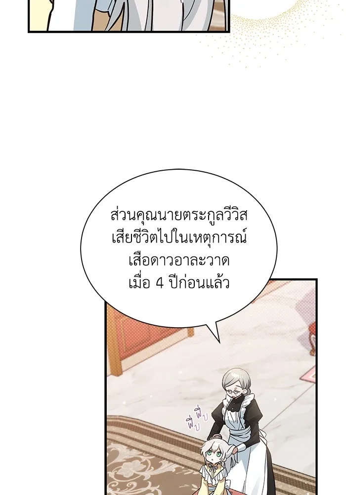 แมวน้อยในรังหมาป่า ตอนที่ 17 รูปที่ 4