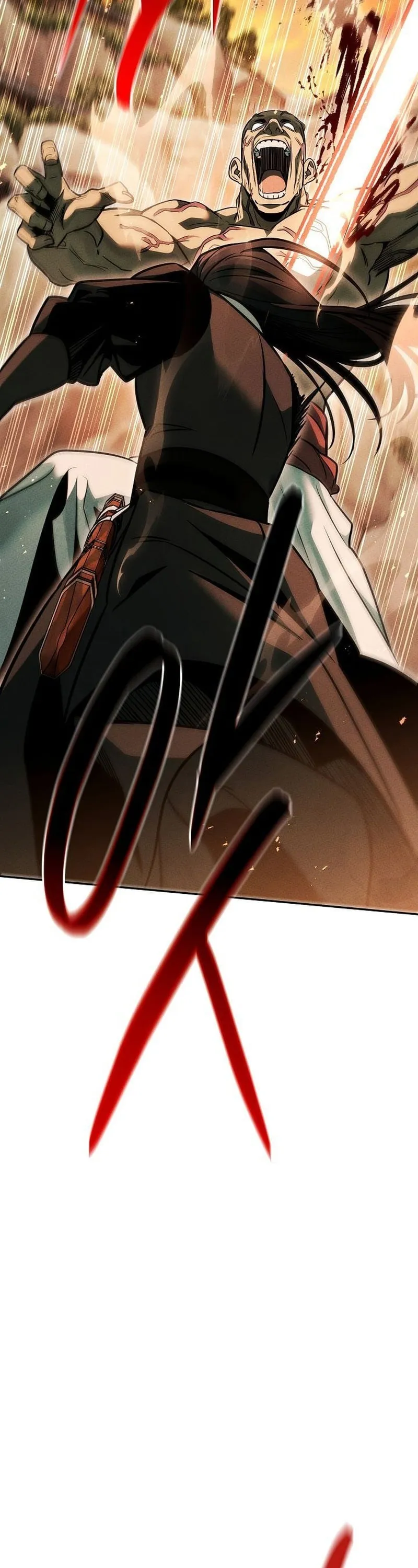 The Divine Demon_s Grand Ascension เส_นทางชำระแค_นส_เทวมารผ_พ_ช_ตสวรรค_ ตอนที่ ตอนที่ 34 รูปที่ 34