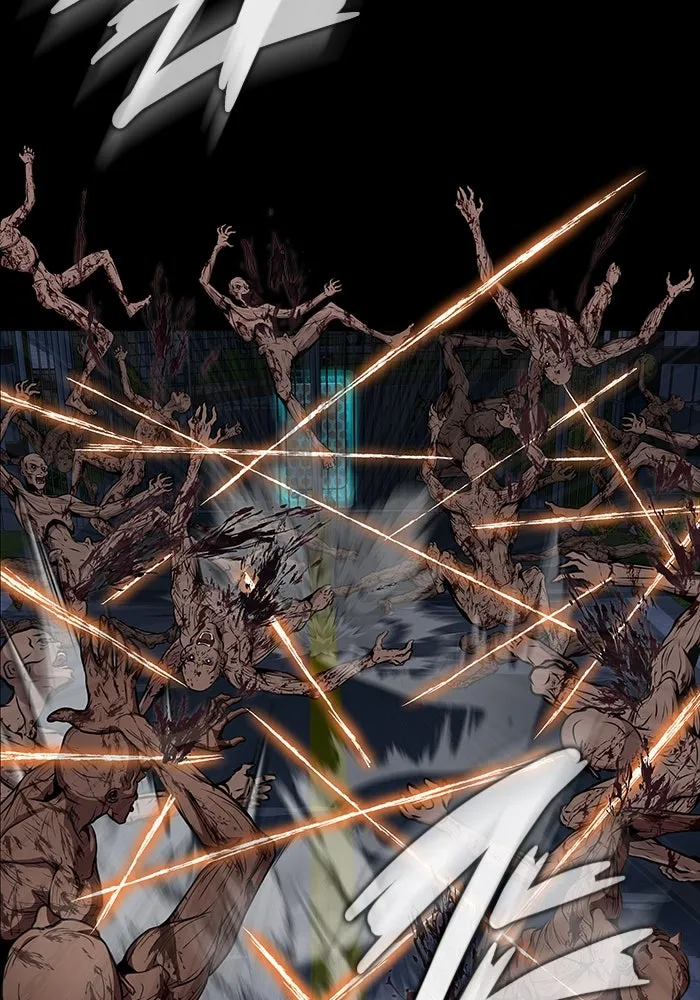 เพลเยอร์นักกินเหล็ก ตอนที่ 37 รูปที่ 122