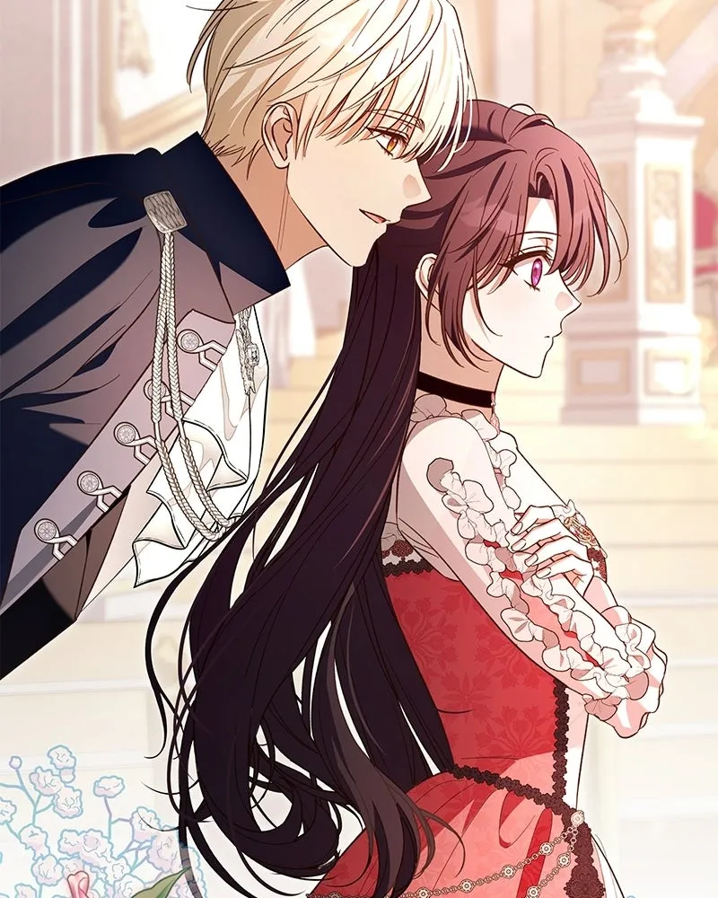 เจ้าสาวแกรนด์ดยุกปีศาจ ตอนที่ 35 รูปที่ 62