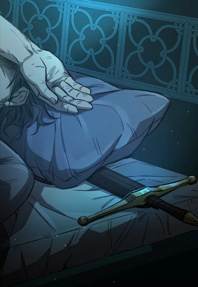 ผู้พิทักษ์เถื่อนแห่งยุคกลาง ตอนที่ 2 รูปที่ 181