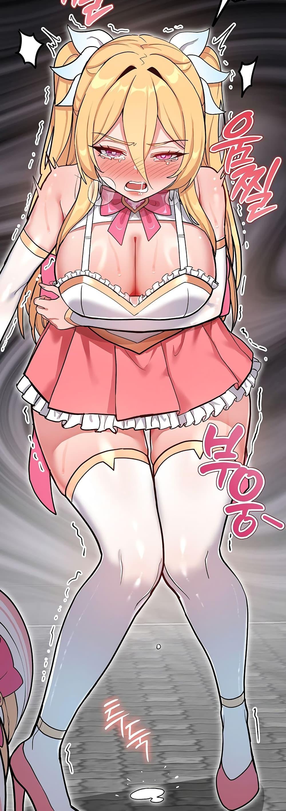 Doujin-Lc- อ่าน โดจิน มังฮวา เกาหลี ญี่ปุ่น จีน แปลไทย A Magical Girl ตอนที่ 1 2 3 4 5 6 7 8 9 10 11 12 13 14 ฟรี ไม่มีโฆษณา อ่าน โดจิน Manhwa เกาหลี ญี่ปุ่น จีน เรามีครบ คัดมาให้เน้นๆ โดจิน 18+ รับประกันความฟินโดย  Doujin Lc