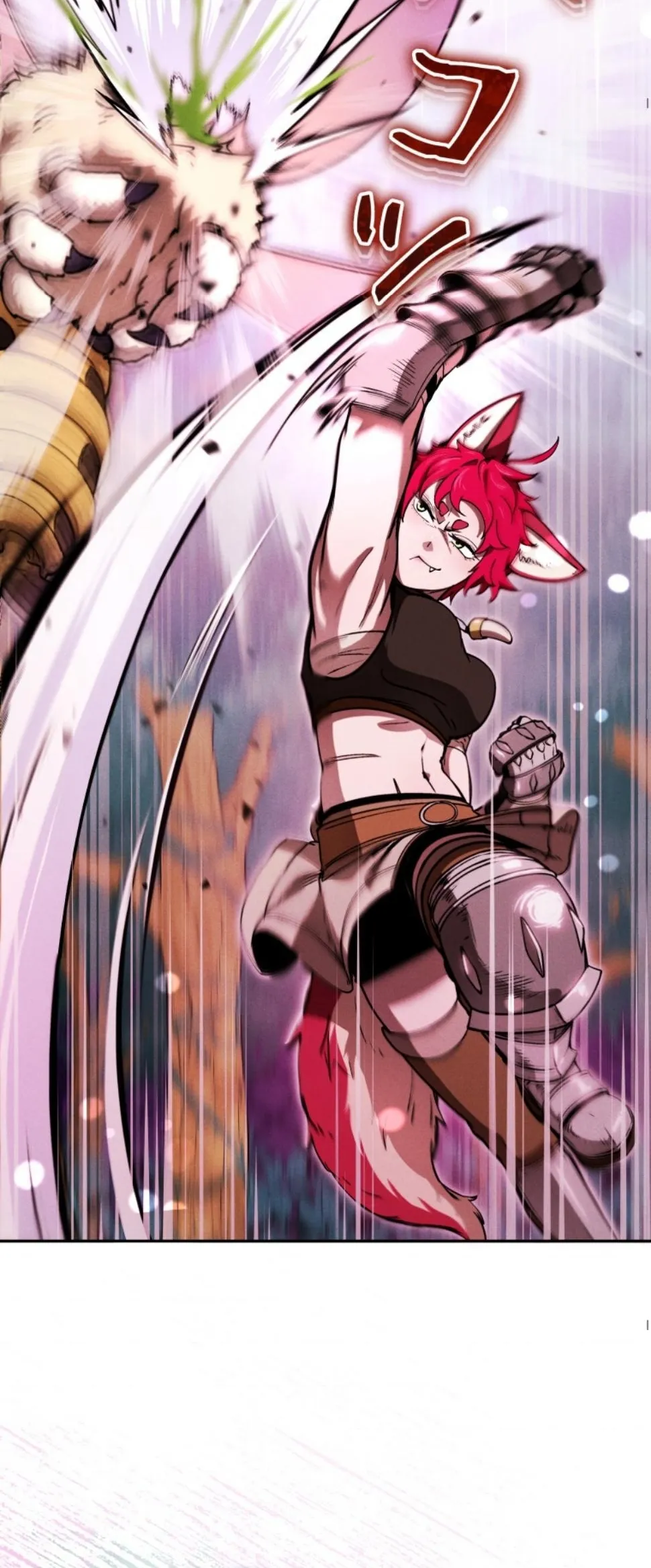 Dungeon Gourmet อ_ศว_นเป_บพ_สดาร เปล_ยนม_งกรให_เป_นเมน_เด_ด ตอนที่ ตอนที่ 17 รูปที่ 64