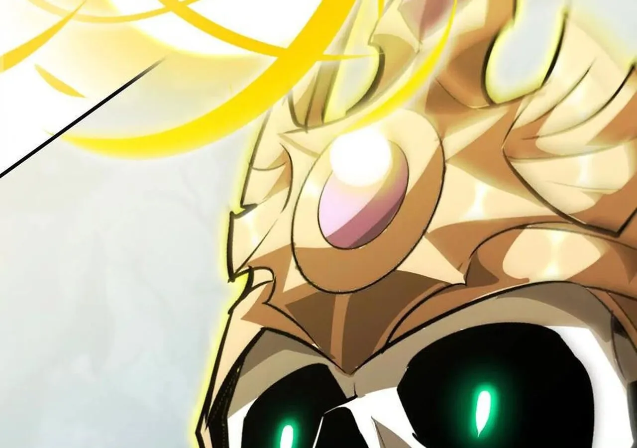 Unparalleled in the Online Gaming World ยอดคน ณ โลกออนไลน_ ตอนที่ ตอนที่ 60 รูปที่ 31