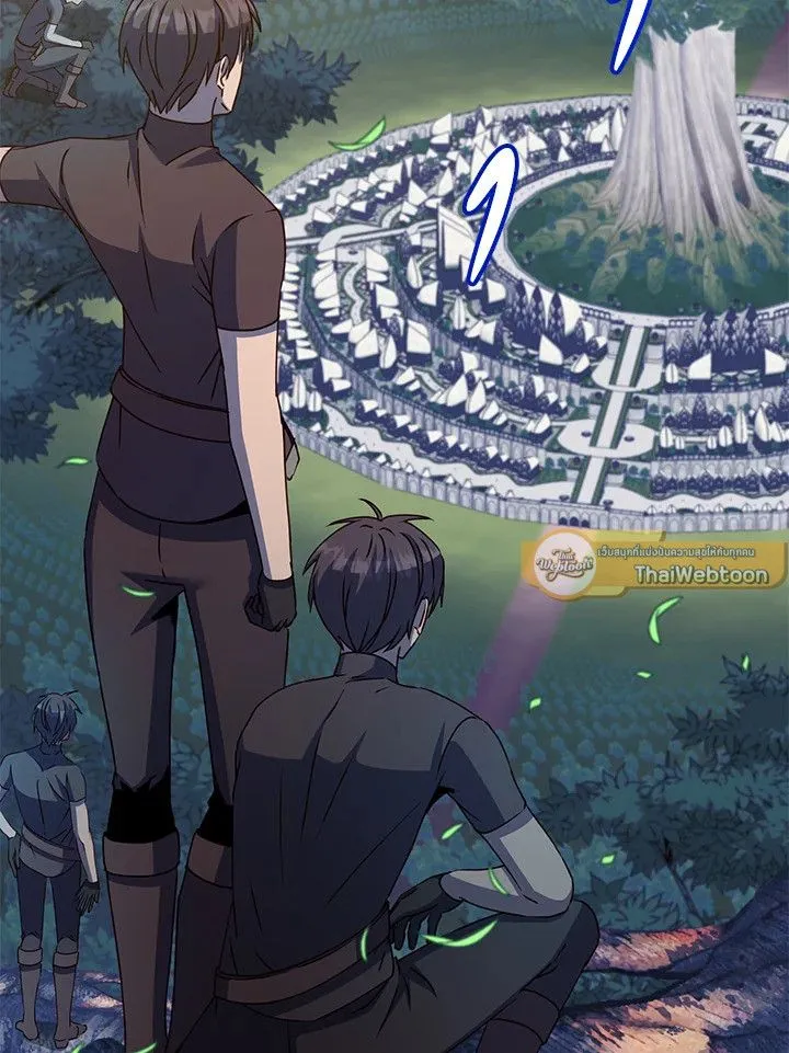 The Max Level Hero Has Returned การกล_บมาของว_รบ_ร_ษเวลต_น ตอนที่ ตอนที่ 182 รูปที่ 105