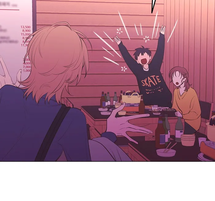 อย่าล้อเล่นกับหัวใจ ตอนที่ 75 รูปที่ 64