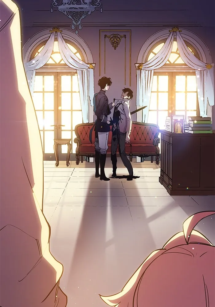 ฟิลเลียโรเซ่กับคำทำนายแห่งมงกุฎหนาม ตอนที่ 11 รูปที่ 13