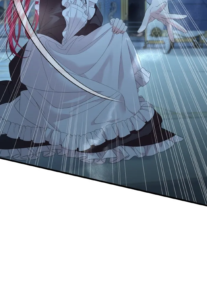 ทำแบบนี้ไม่ได้เพคะ องค์ชาย ตอนที่ 22 รูปที่ 53