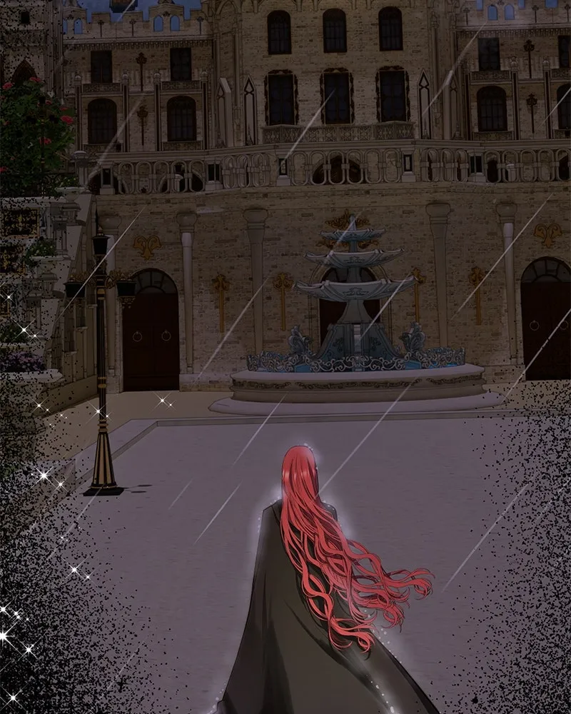 ขอบคุณที่หักหลัง ตอนที่ 16 รูปที่ 83