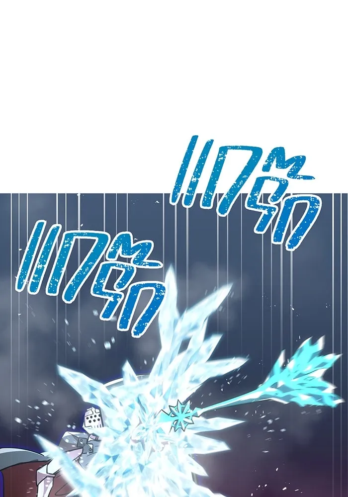 เพลเยอร์เลือดเทวะ ตอนที่ 52 สเตจ  หอคอยหนาม ② รูปที่ 92